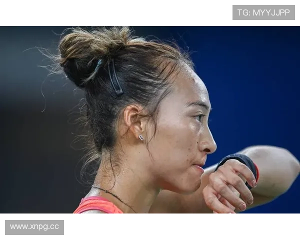 ✅体育直播🏆世界杯直播🏀NBA直播⚽- 祝贺！郑钦文晋级武网女单八强- sports